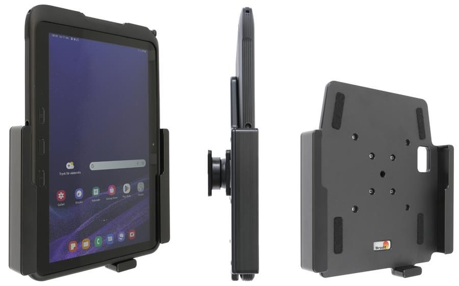 Galaxy Tab Active4