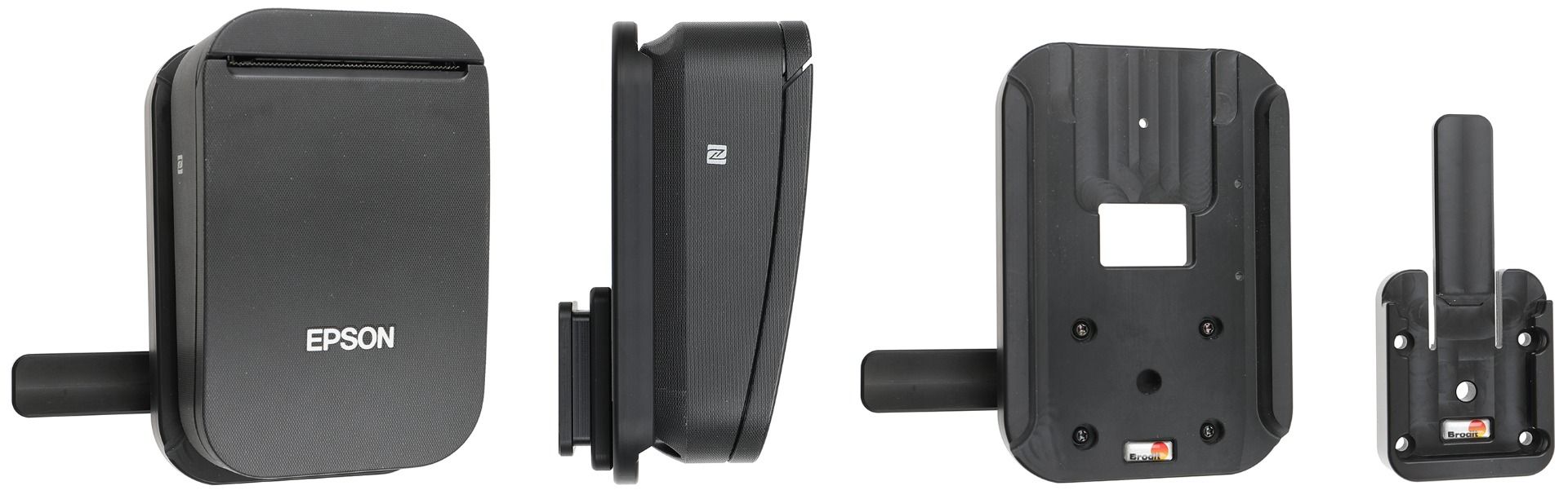 Brodit Halterung Epson TM-P211-101