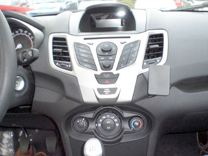 ProClip Ford Fiesta 11-17 USA rechts montage