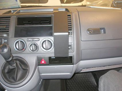 ProClip Volkswagen T5 Transporter/Pickup 03-09 (extra stark)