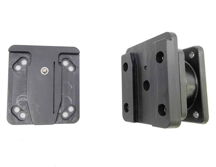 Brodit Halterung Garmin RV890/1090/dezl LGV1000
