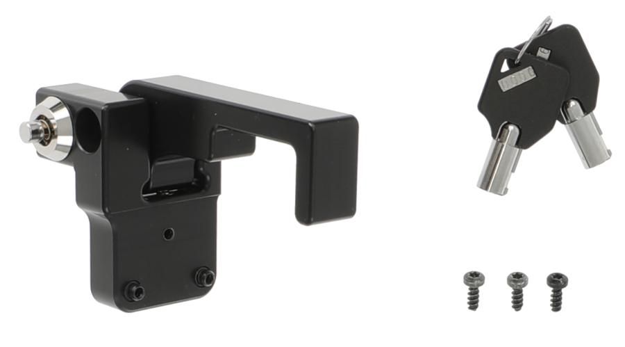 Brodit key lock fur 216236, 216247