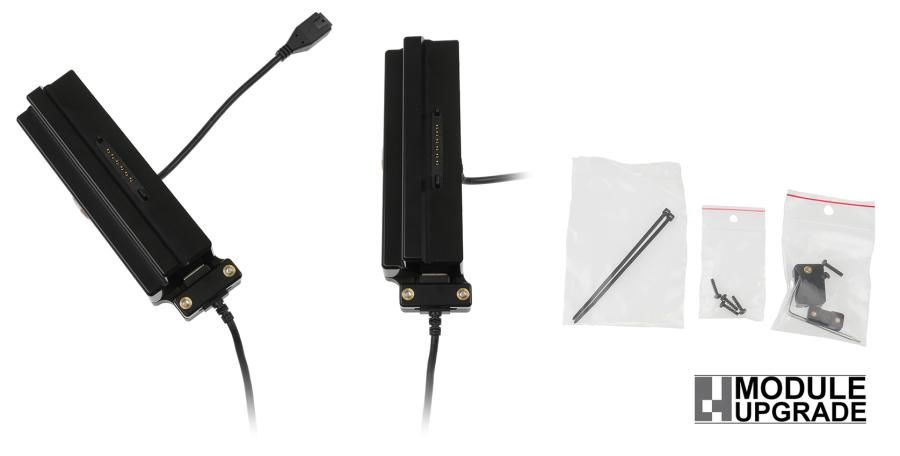 Brodit MUC charging module DC ET40/45 USB host/not rugged