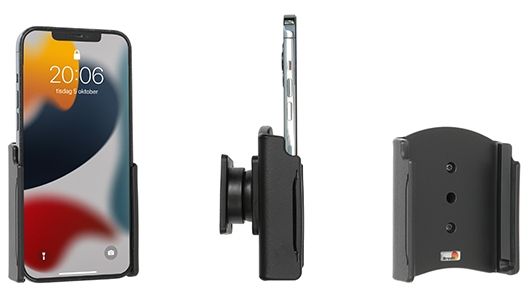 Brodit Halter Apple iPhone 13 Pro Max/14 Pro Max/14 Plus
