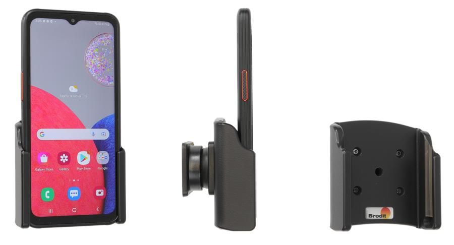 Brodit Halter Samsung Galaxy XCover 6 Pro