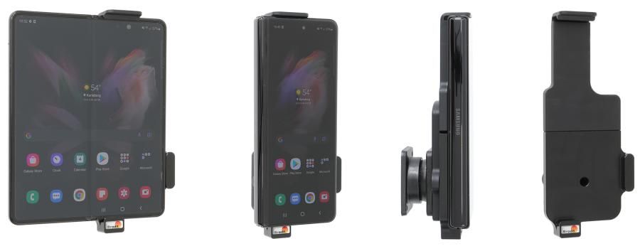 Brodit Halter Samsung Galaxy Z Fold4 5G