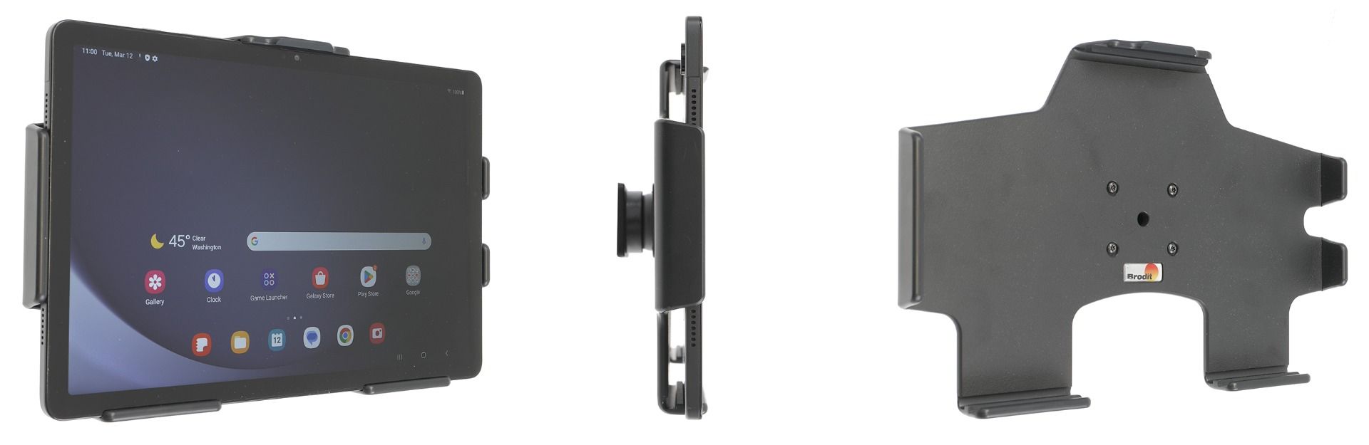 Brodit Halter Samsung Galaxy Tab A9+/A11+