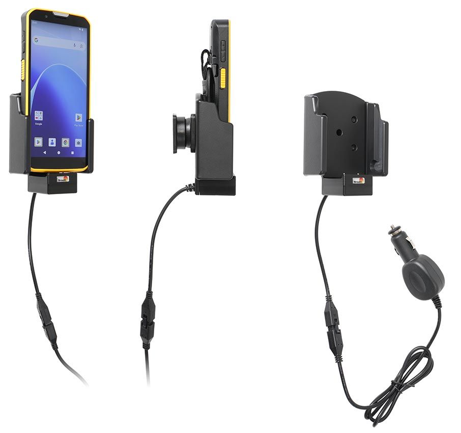 Brodit Aktive Halter CipherLab RS38 - 3A