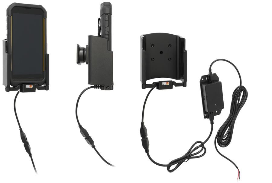 Brodit Festeinbau Halterung CipherLab RS35