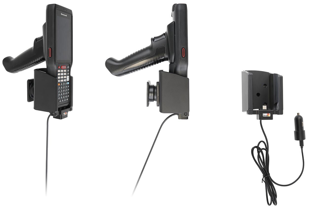Brodit Aktive Halter Honeywell CK62 - 3A